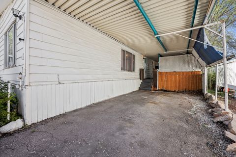 Tiny photo for 370 E MERLIN ST N #308, North Salt Lake, UT 84054 (MLS # 2145652)
