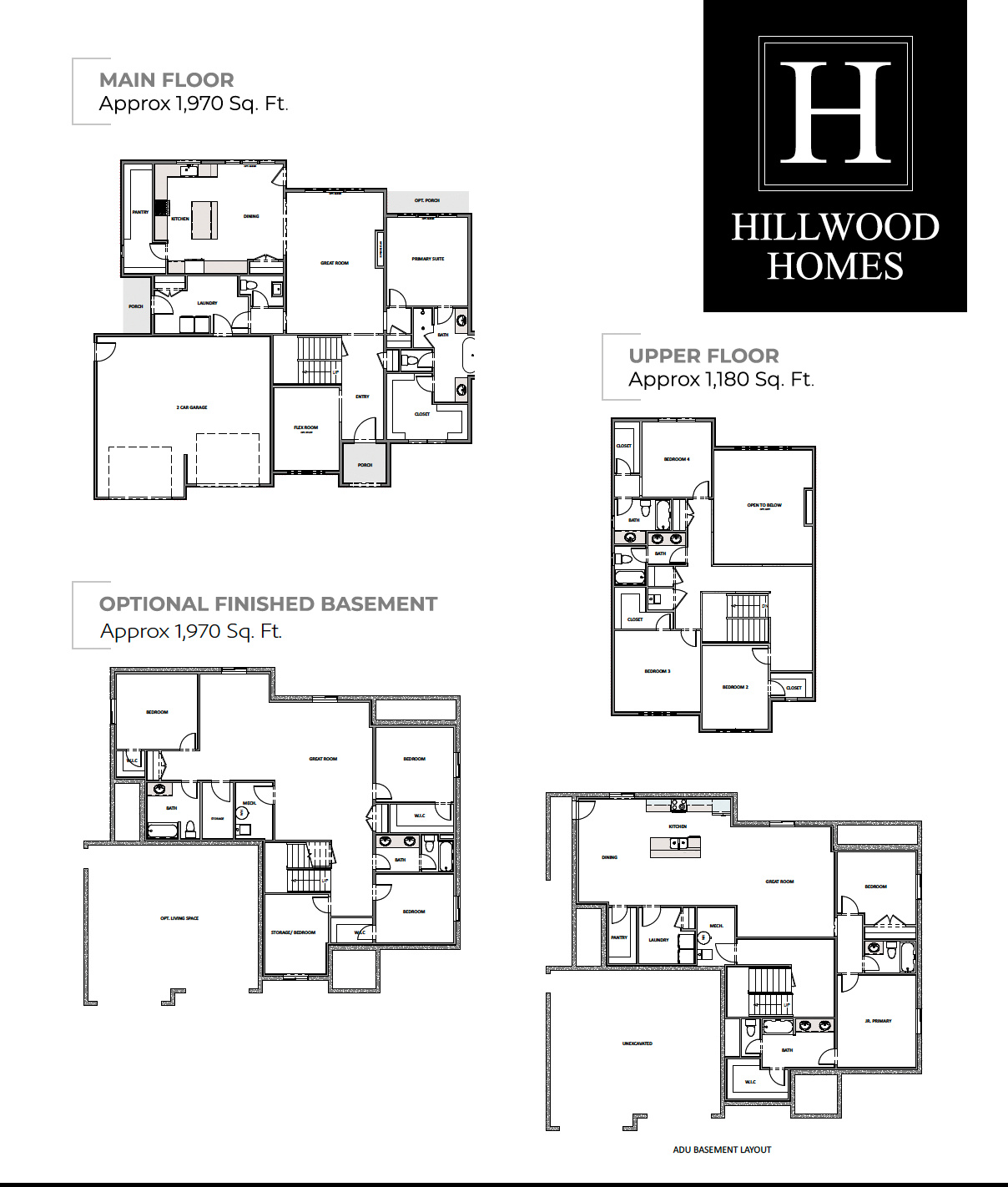 2311 W Hidden Trail Cove Cv #118, West Jordan, Utah image 30