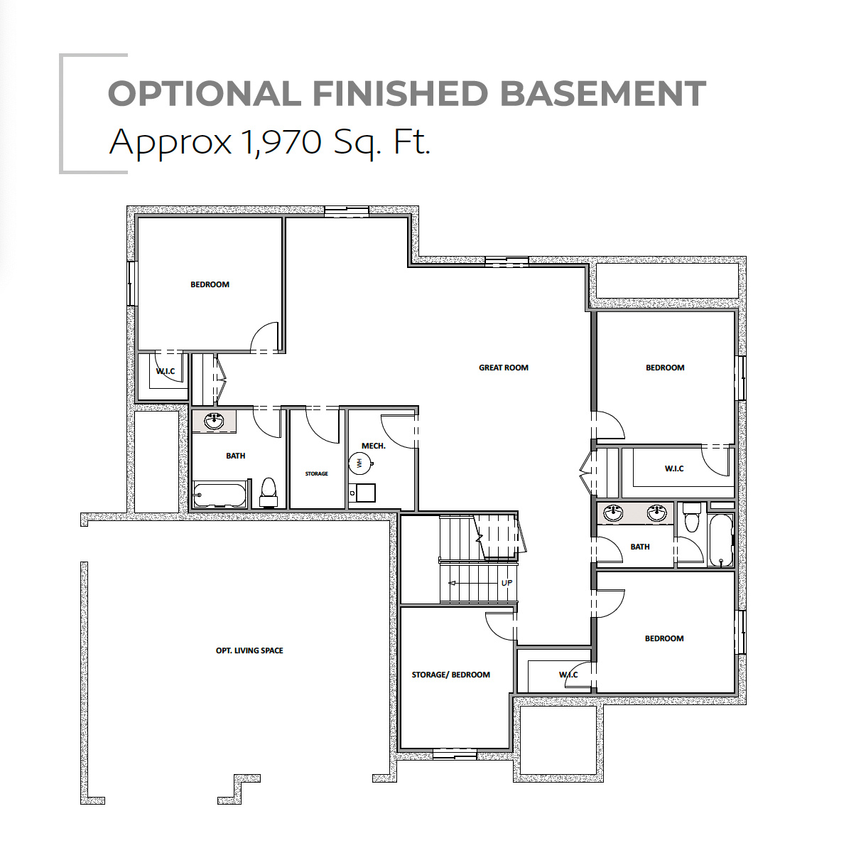 2311 W Hidden Trail Cove Cv #118, West Jordan, Utah image 28