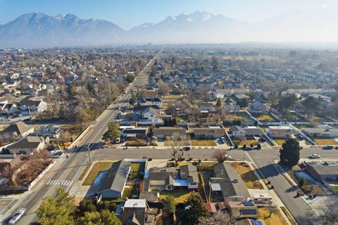 Tiny photo for 7824 S 280 E, Midvale, UT 84070 (MLS # 2131255)