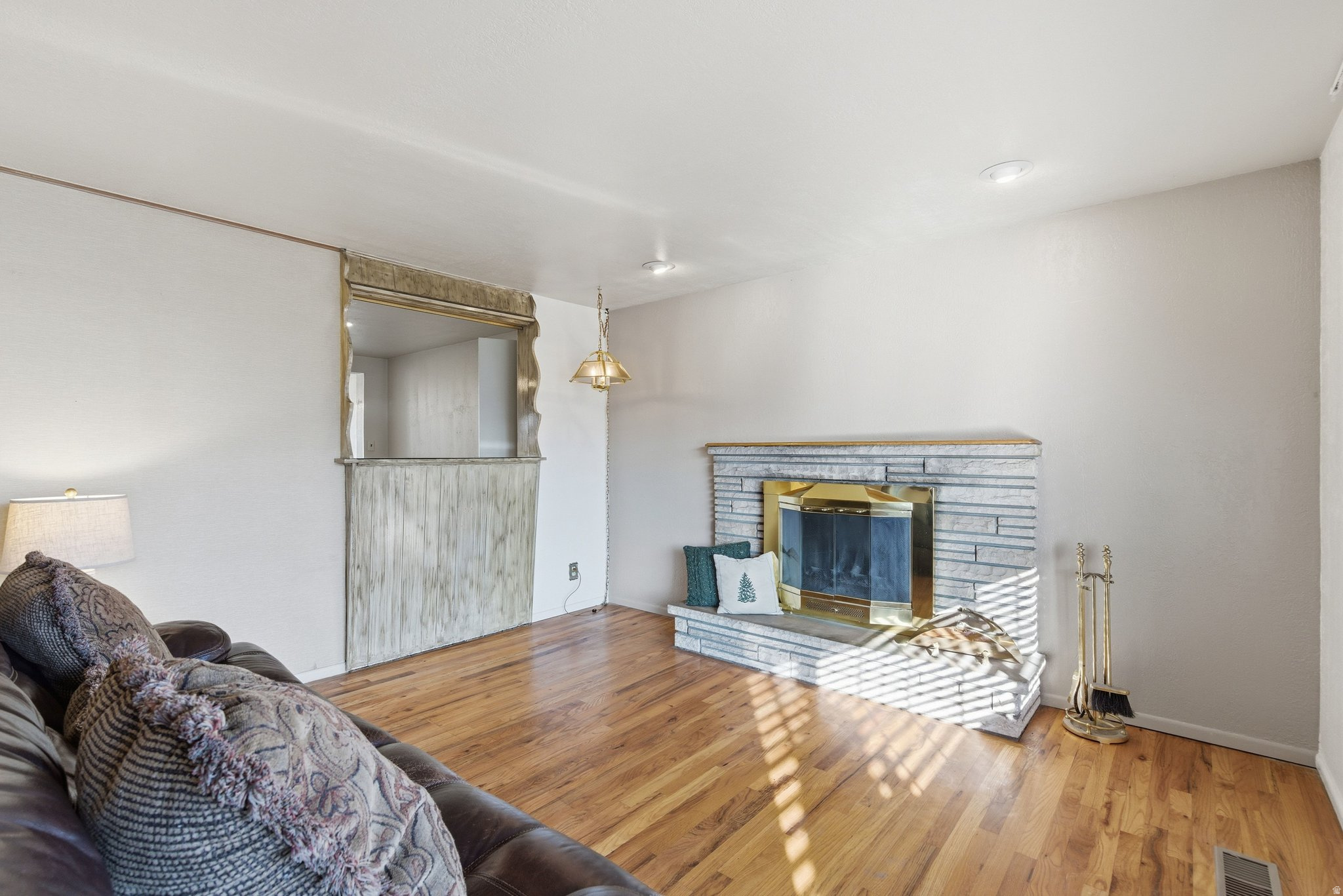 SILVER ACRES SUB #1 - Residential