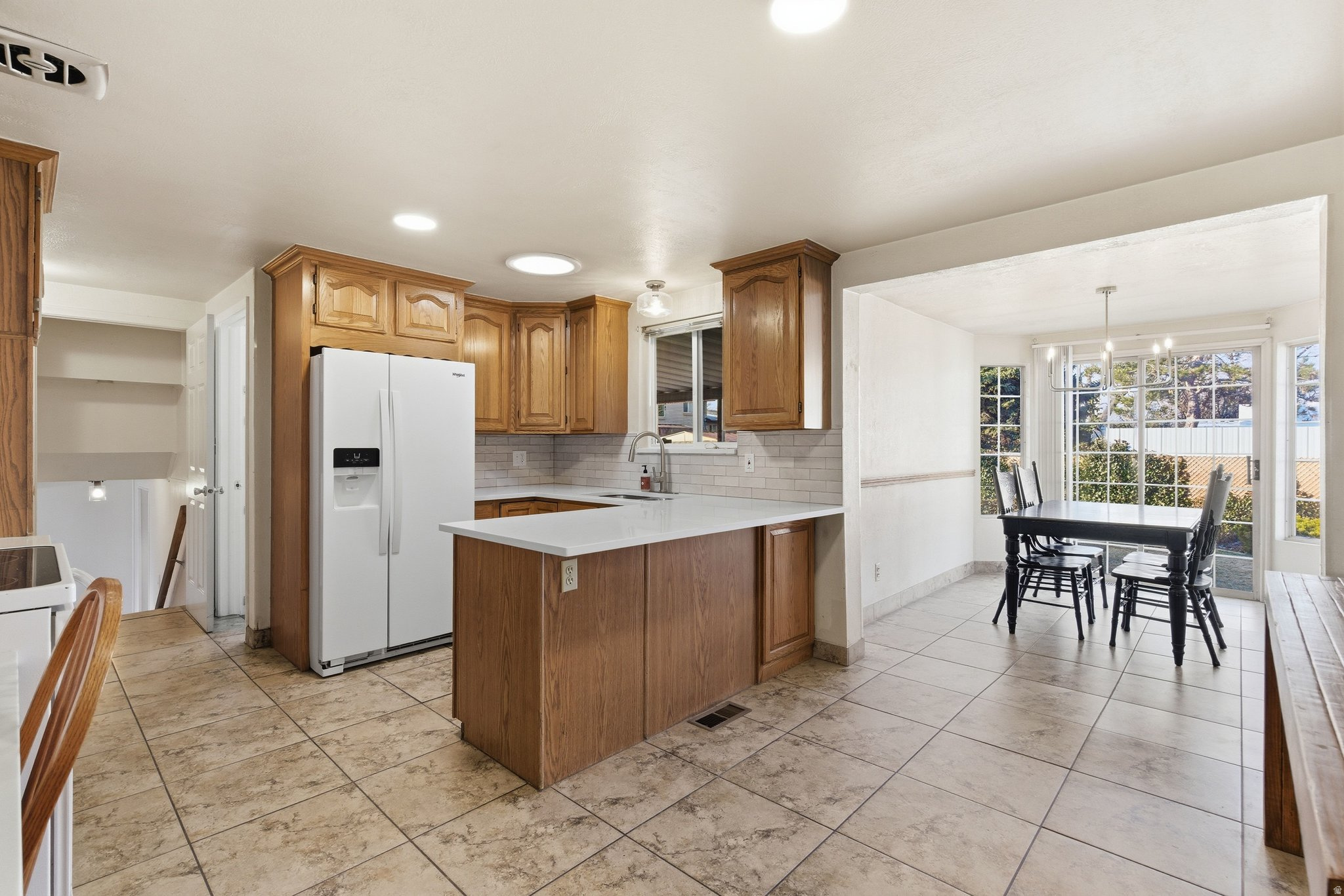 SILVER ACRES SUB #1 - Residential