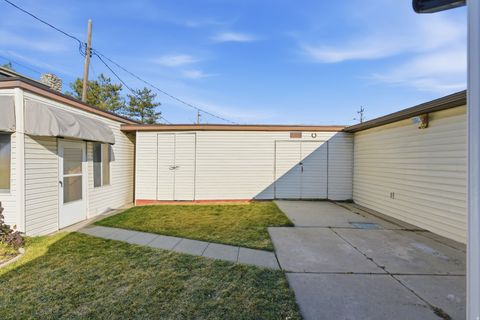 Tiny photo for 7824 S 280 E, Midvale, UT 84070 (MLS # 2131255)
