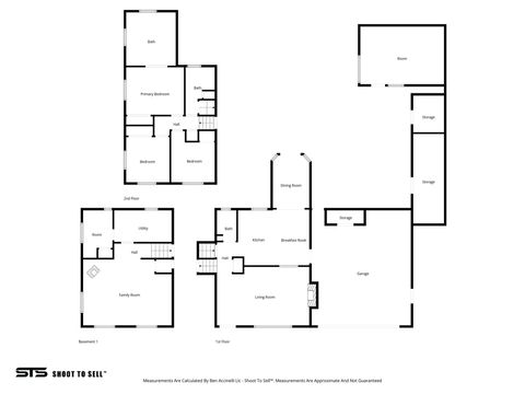 Tiny photo for 7824 S 280 E, Midvale, UT 84070 (MLS # 2131255)