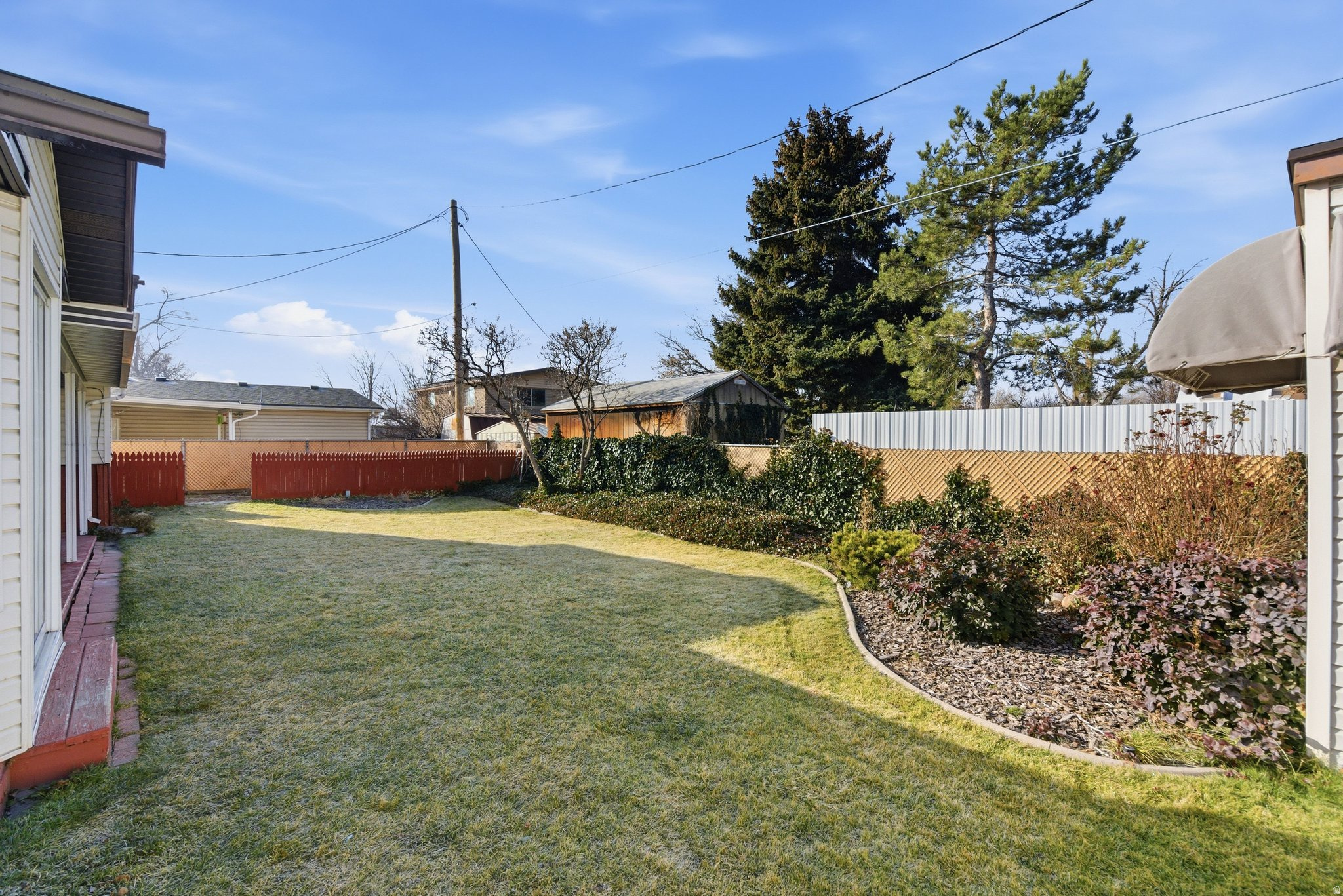 SILVER ACRES SUB #1 - Residential