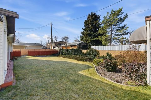Tiny photo for 7824 S 280 E, Midvale, UT 84070 (MLS # 2131255)
