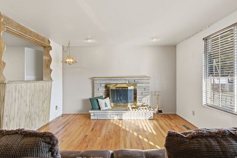 Tiny photo for 7824 S 280 E, Midvale, UT 84070 (MLS # 2131255)