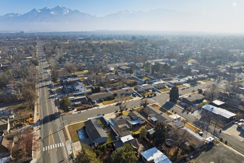 Tiny photo for 7824 S 280 E, Midvale, UT 84070 (MLS # 2131255)