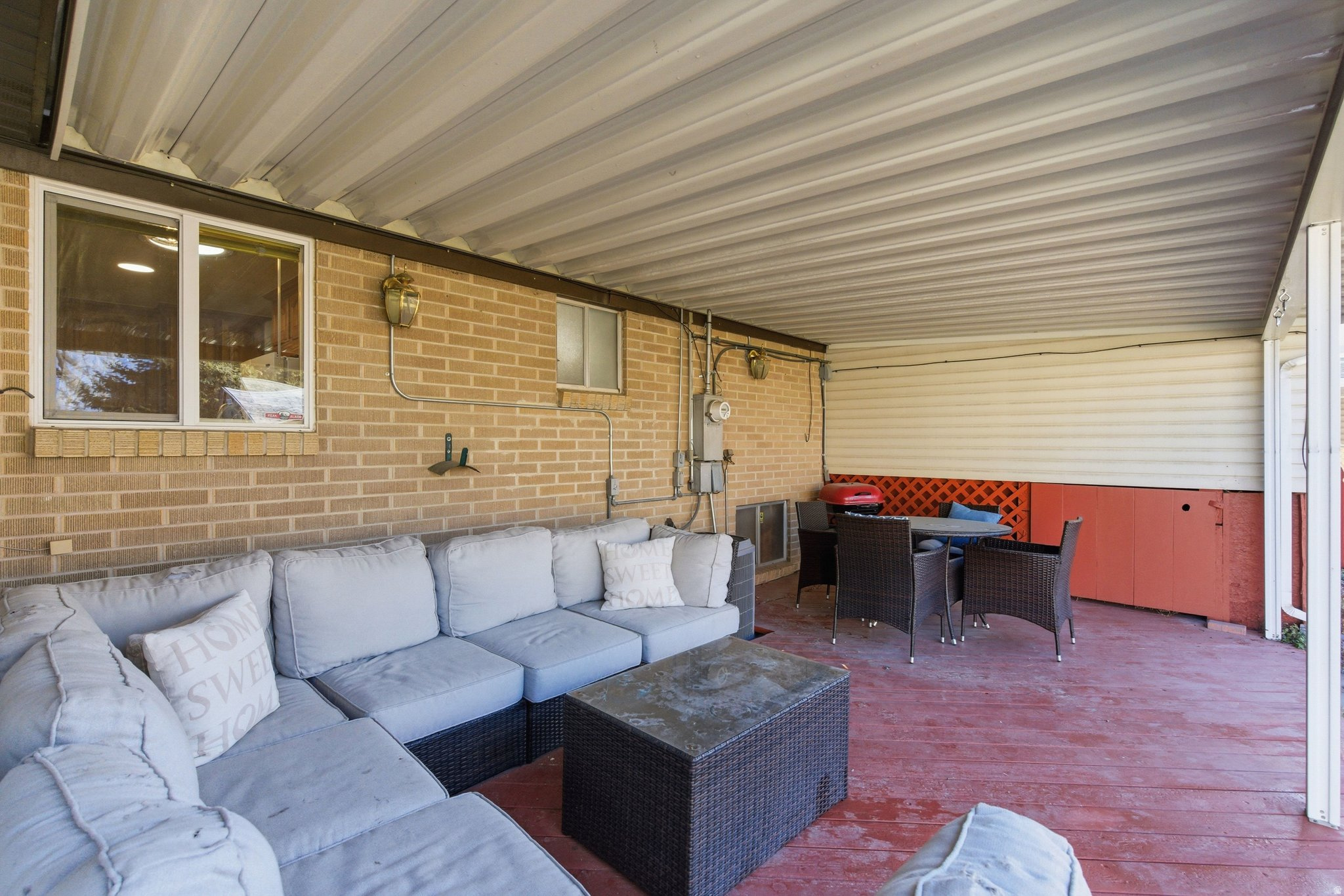 SILVER ACRES SUB #1 - Residential