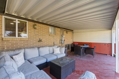 Tiny photo for 7824 S 280 E, Midvale, UT 84070 (MLS # 2131255)