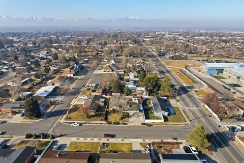 Tiny photo for 7824 S 280 E, Midvale, UT 84070 (MLS # 2131255)