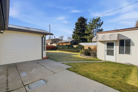 Tiny photo for 7824 S 280 E, Midvale, UT 84070 (MLS # 2131255)