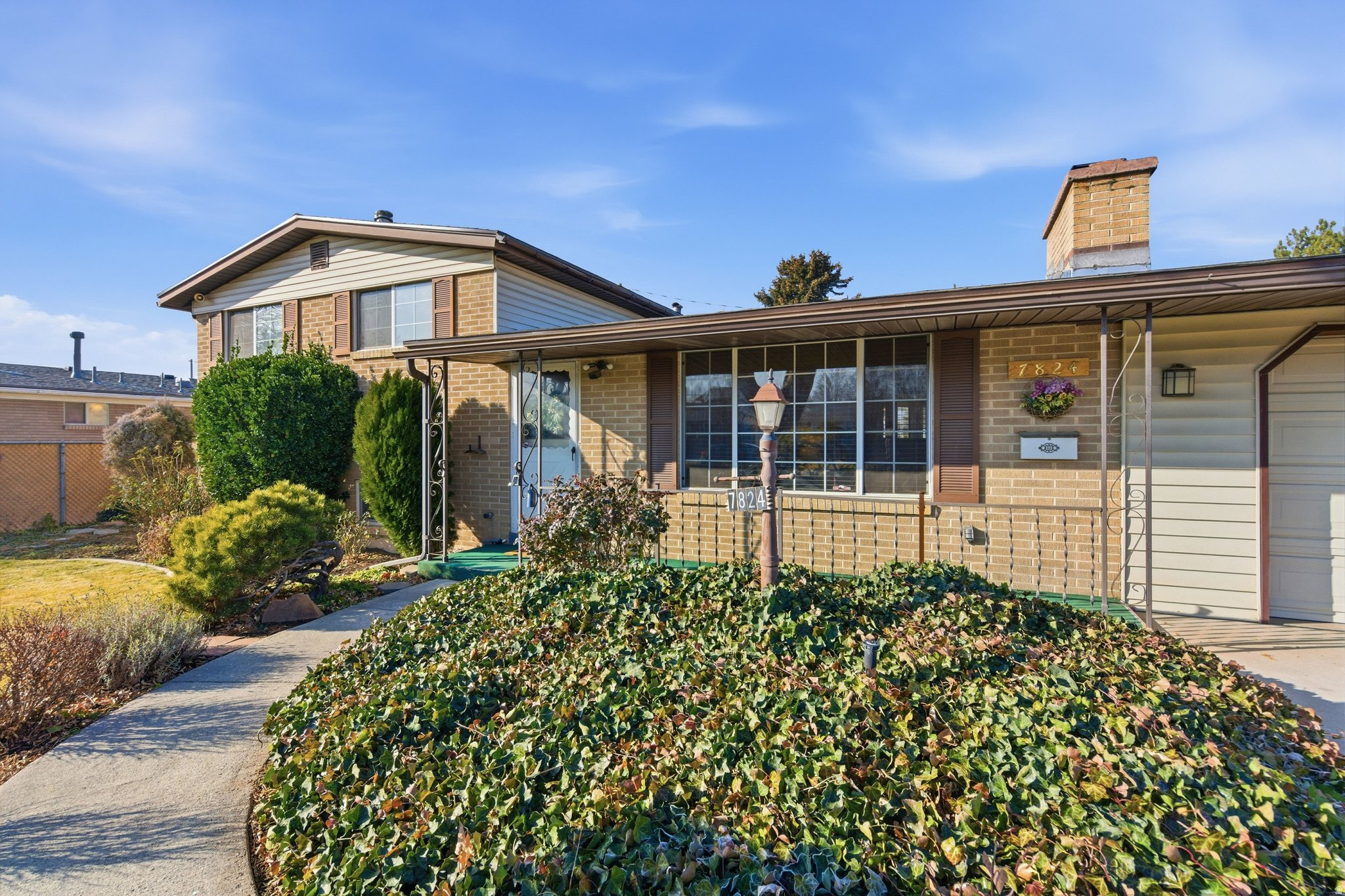 SILVER ACRES SUB #1 - Residential