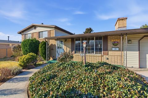 Tiny photo for 7824 S 280 E, Midvale, UT 84070 (MLS # 2131255)