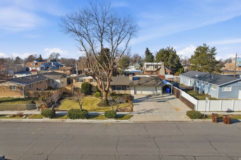 Tiny photo for 7824 S 280 E, Midvale, UT 84070 (MLS # 2131255)