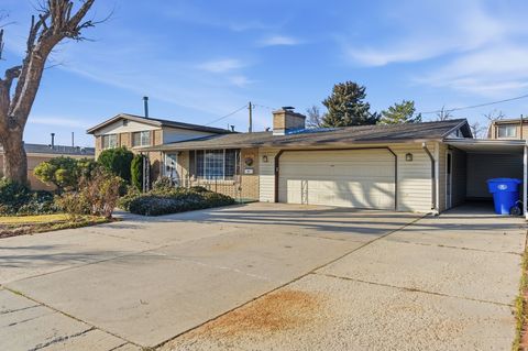 Tiny photo for 7824 S 280 E, Midvale, UT 84070 (MLS # 2131255)