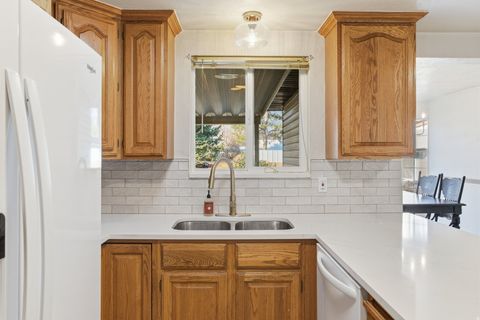 Tiny photo for 7824 S 280 E, Midvale, UT 84070 (MLS # 2131255)