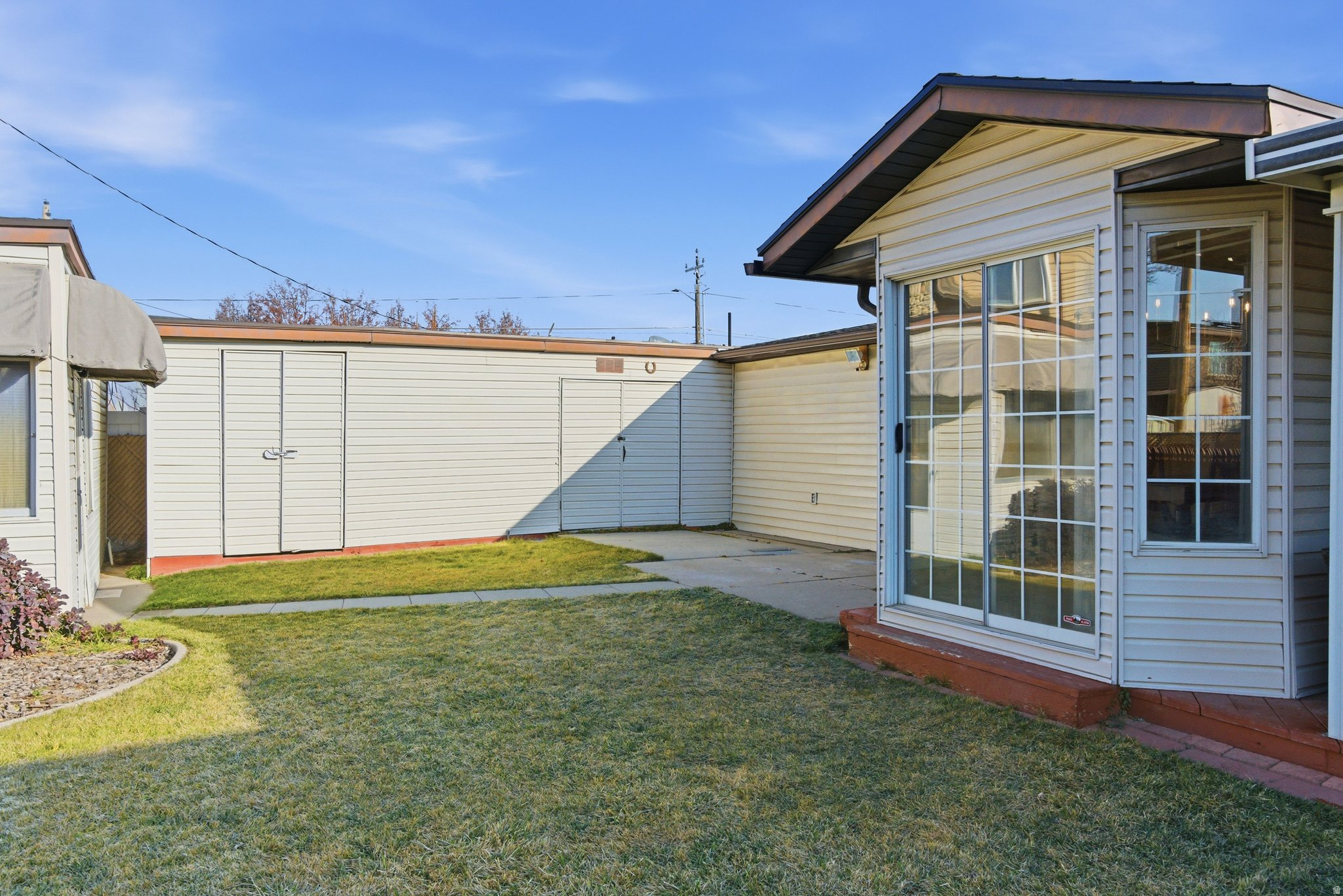 SILVER ACRES SUB #1 - Residential