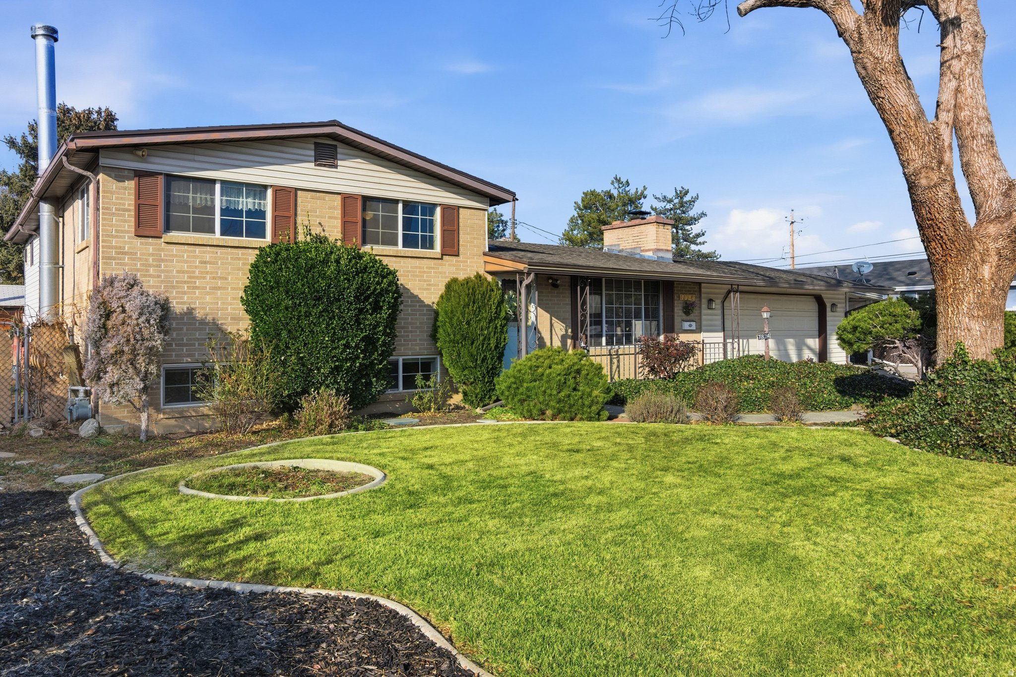 SILVER ACRES SUB #1 - Residential