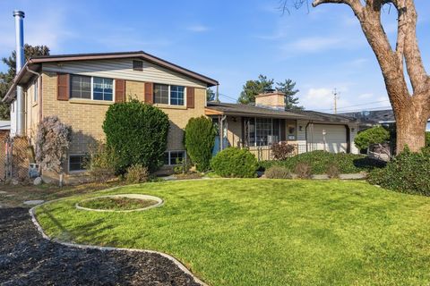 Tiny photo for 7824 S 280 E, Midvale, UT 84070 (MLS # 2131255)