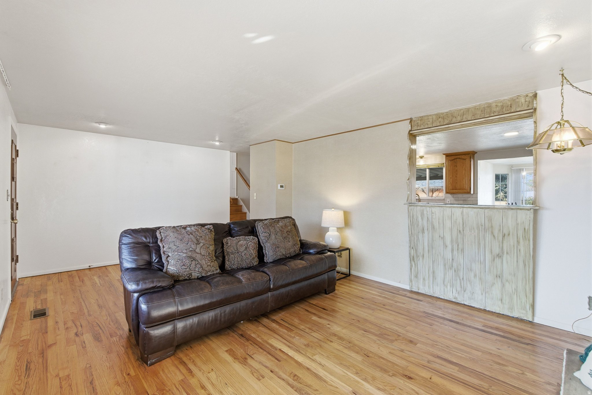 SILVER ACRES SUB #1 - Residential