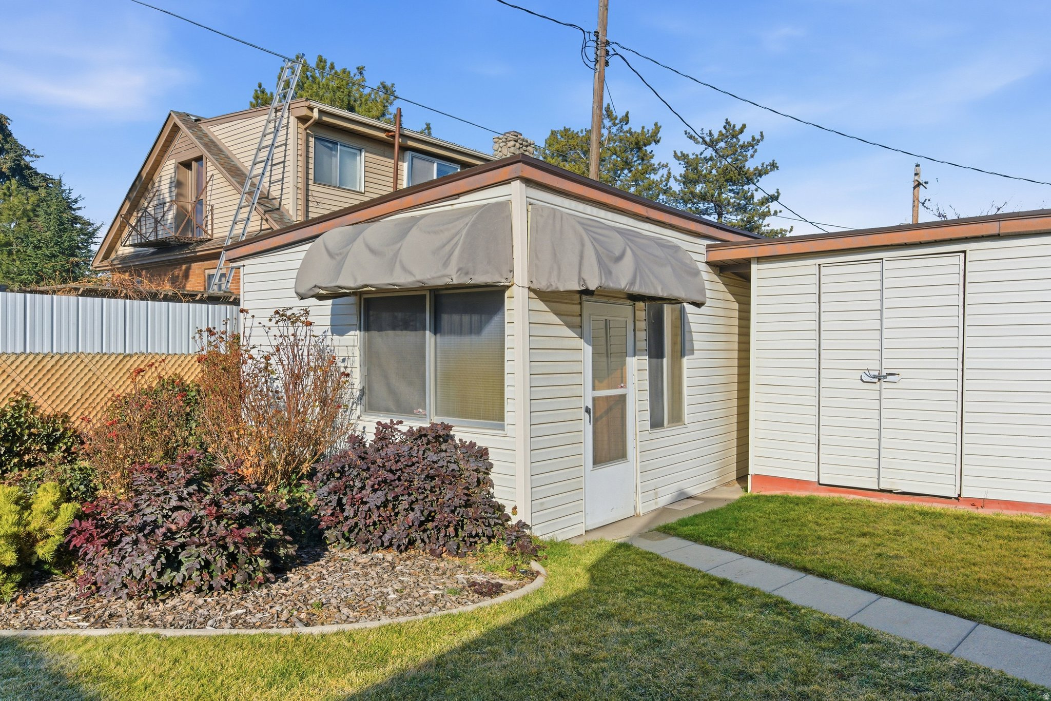 SILVER ACRES SUB #1 - Residential