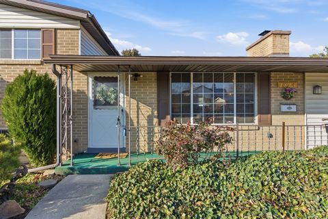 Tiny photo for 7824 S 280 E, Midvale, UT 84070 (MLS # 2131255)