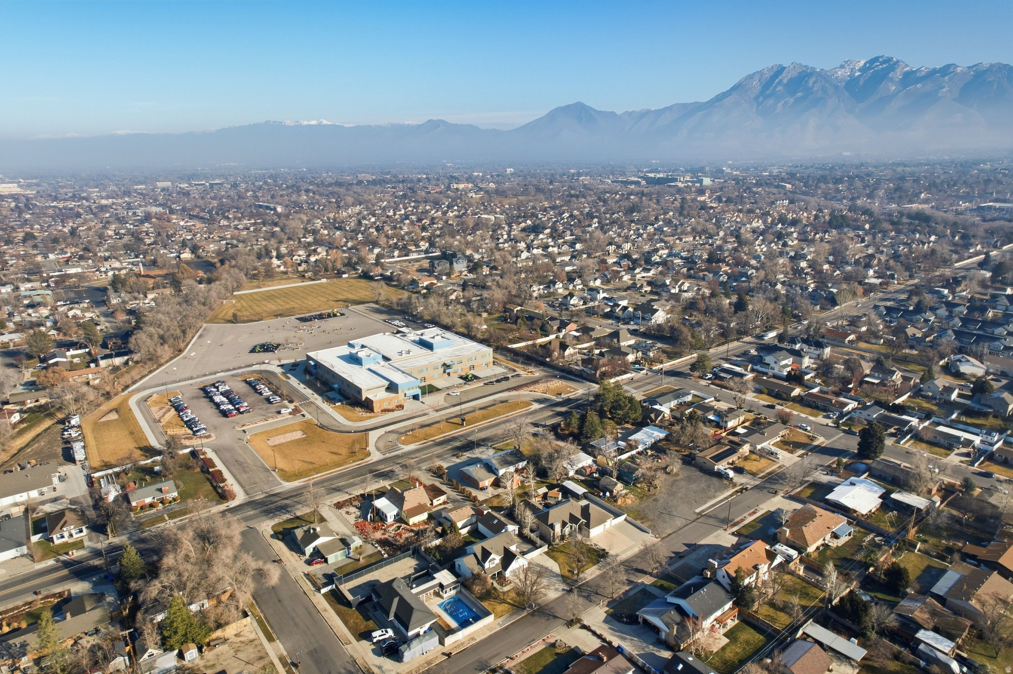 SILVER ACRES SUB #1 - Residential