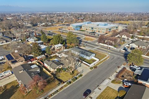 Tiny photo for 7824 S 280 E, Midvale, UT 84070 (MLS # 2131255)