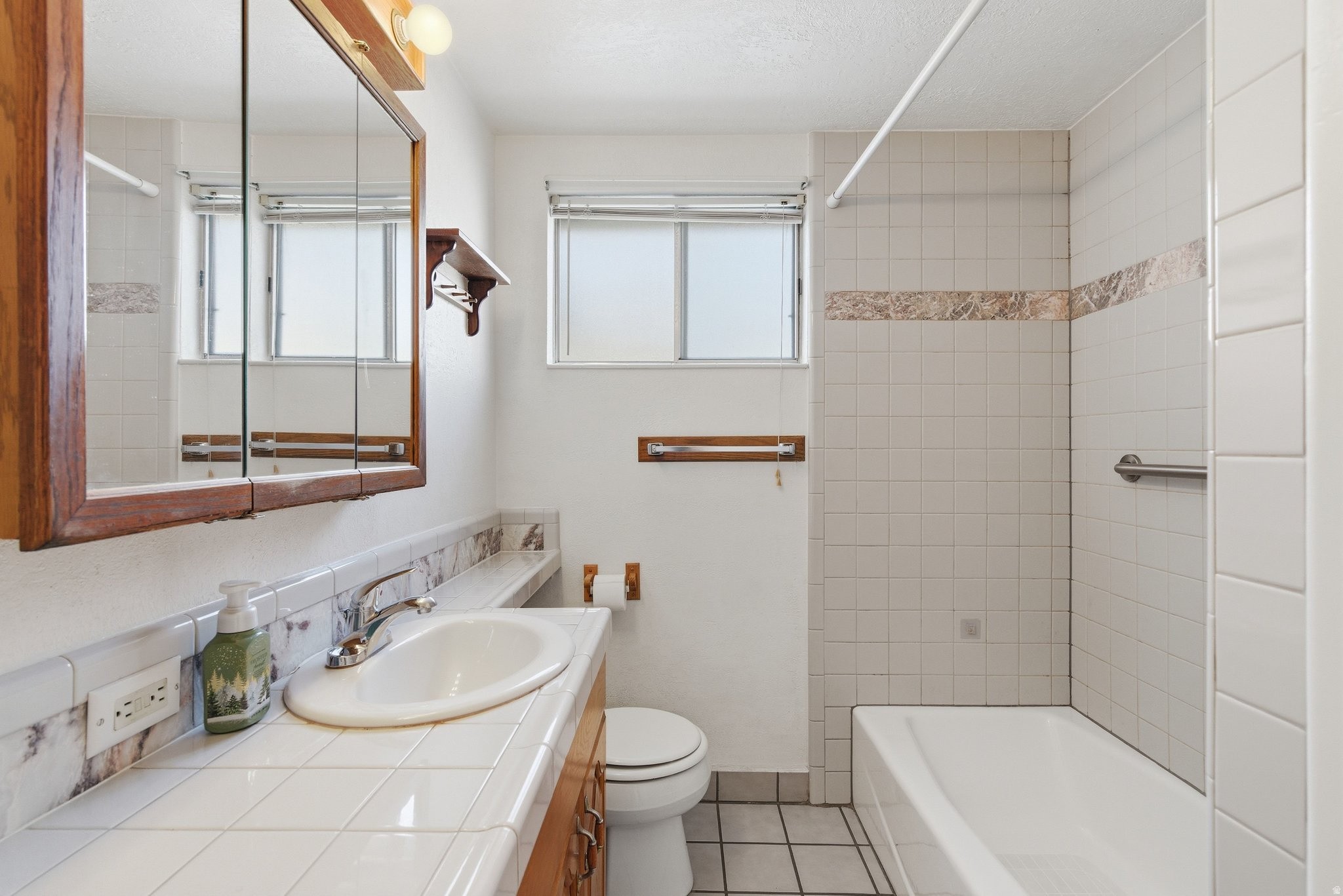 SILVER ACRES SUB #1 - Residential