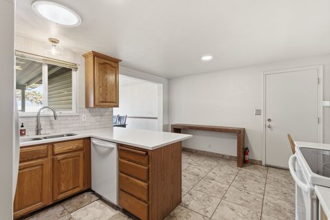 Tiny photo for 7824 S 280 E, Midvale, UT 84070 (MLS # 2131255)