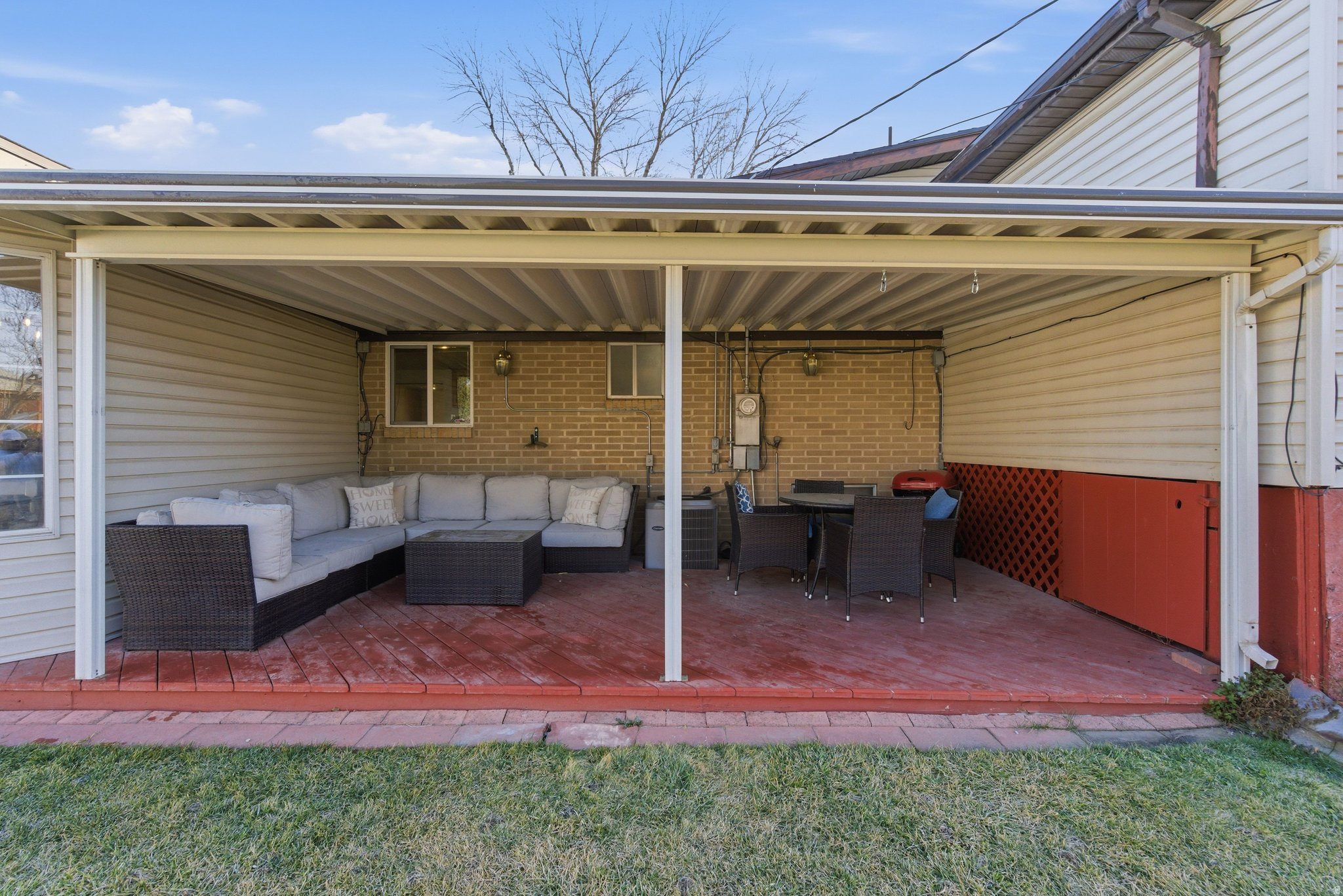 SILVER ACRES SUB #1 - Residential