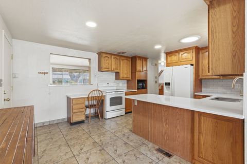 Tiny photo for 7824 S 280 E, Midvale, UT 84070 (MLS # 2131255)