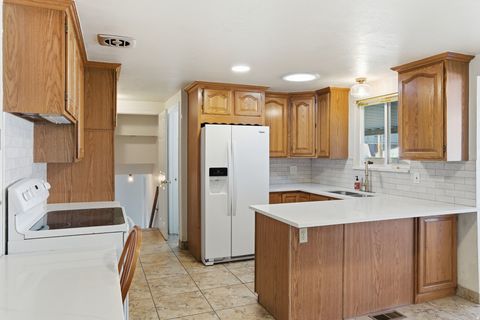 Tiny photo for 7824 S 280 E, Midvale, UT 84070 (MLS # 2131255)