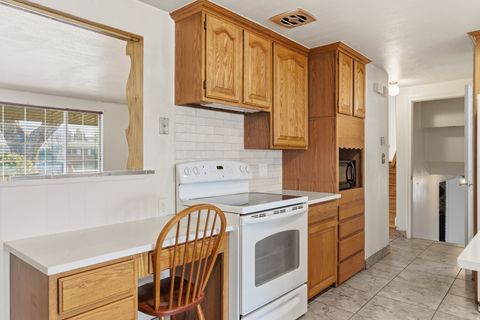 Tiny photo for 7824 S 280 E, Midvale, UT 84070 (MLS # 2131255)