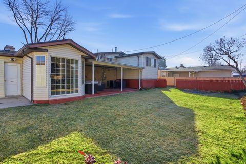 Tiny photo for 7824 S 280 E, Midvale, UT 84070 (MLS # 2131255)