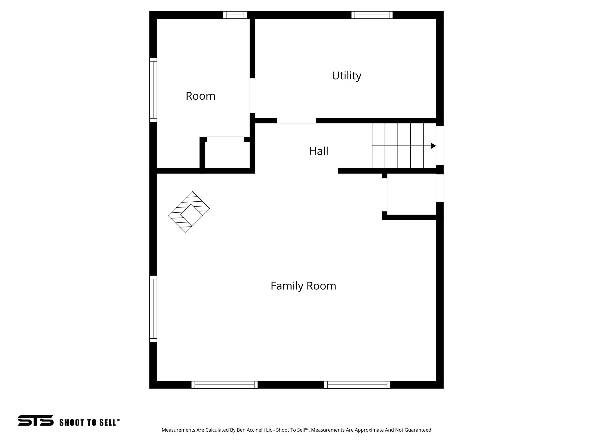 SILVER ACRES SUB #1 - Residential