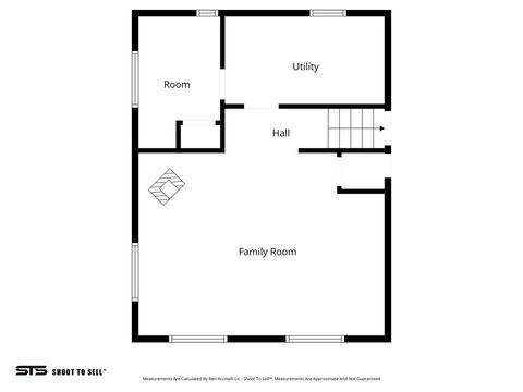 Tiny photo for 7824 S 280 E, Midvale, UT 84070 (MLS # 2131255)