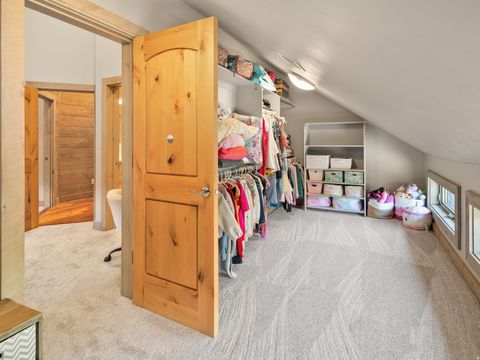 Tiny photo for 6438 E SUMMIT CV, Huntsville, UT 84317 (MLS # 2173219)