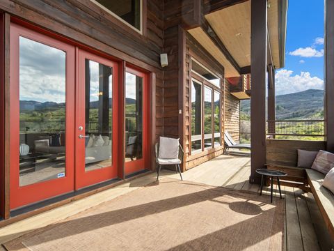 Tiny photo for 6438 E SUMMIT CV, Huntsville, UT 84317 (MLS # 2173219)