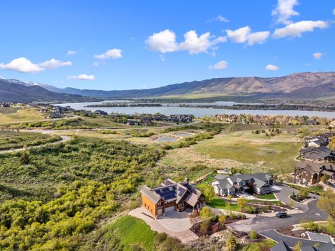 Tiny photo for 6438 E SUMMIT CV, Huntsville, UT 84317 (MLS # 2173219)