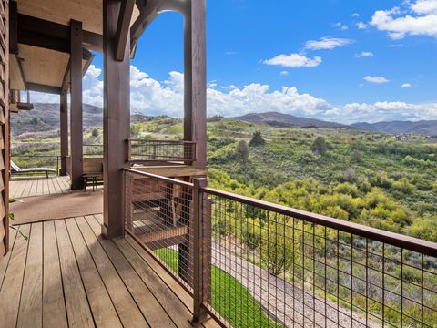 Tiny photo for 6438 E SUMMIT CV, Huntsville, UT 84317 (MLS # 2173219)