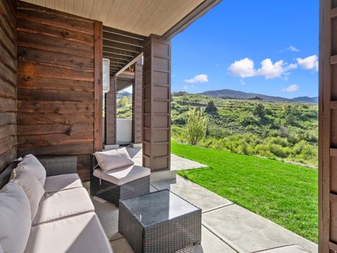 Tiny photo for 6438 E SUMMIT CV, Huntsville, UT 84317 (MLS # 2173219)
