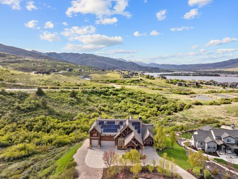 Tiny photo for 6438 E SUMMIT CV, Huntsville, UT 84317 (MLS # 2173219)