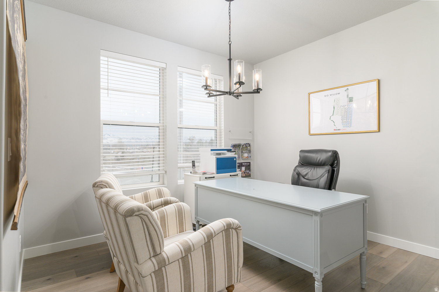 BIG WILLOW CREEK 819 - Residential