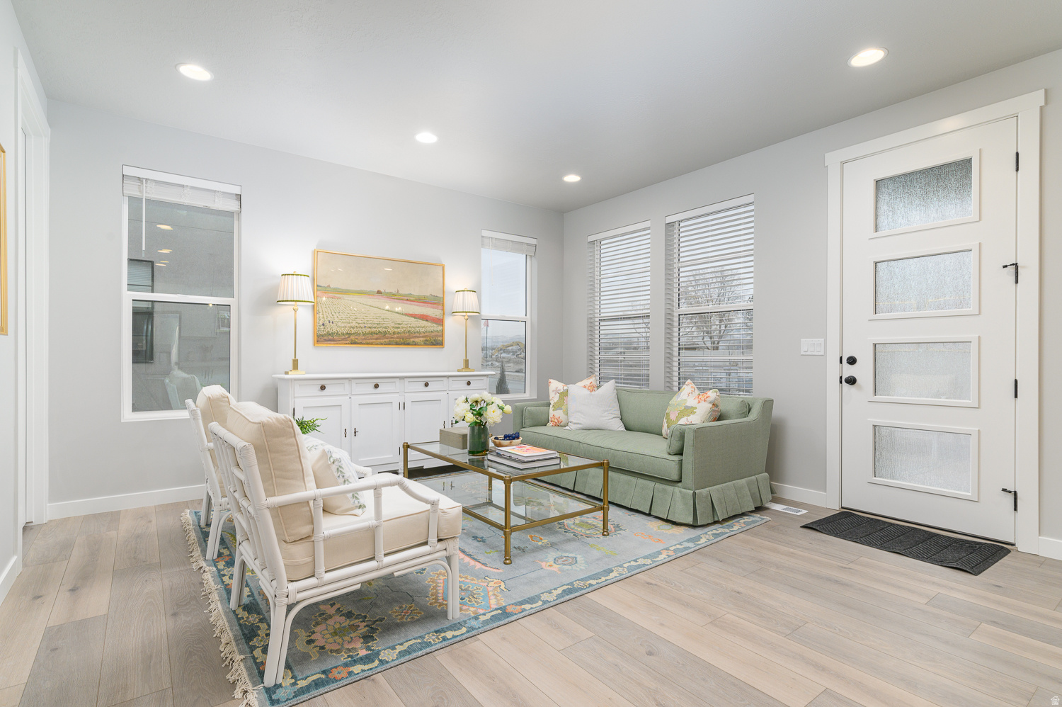 BIG WILLOW CREEK 819 - Residential