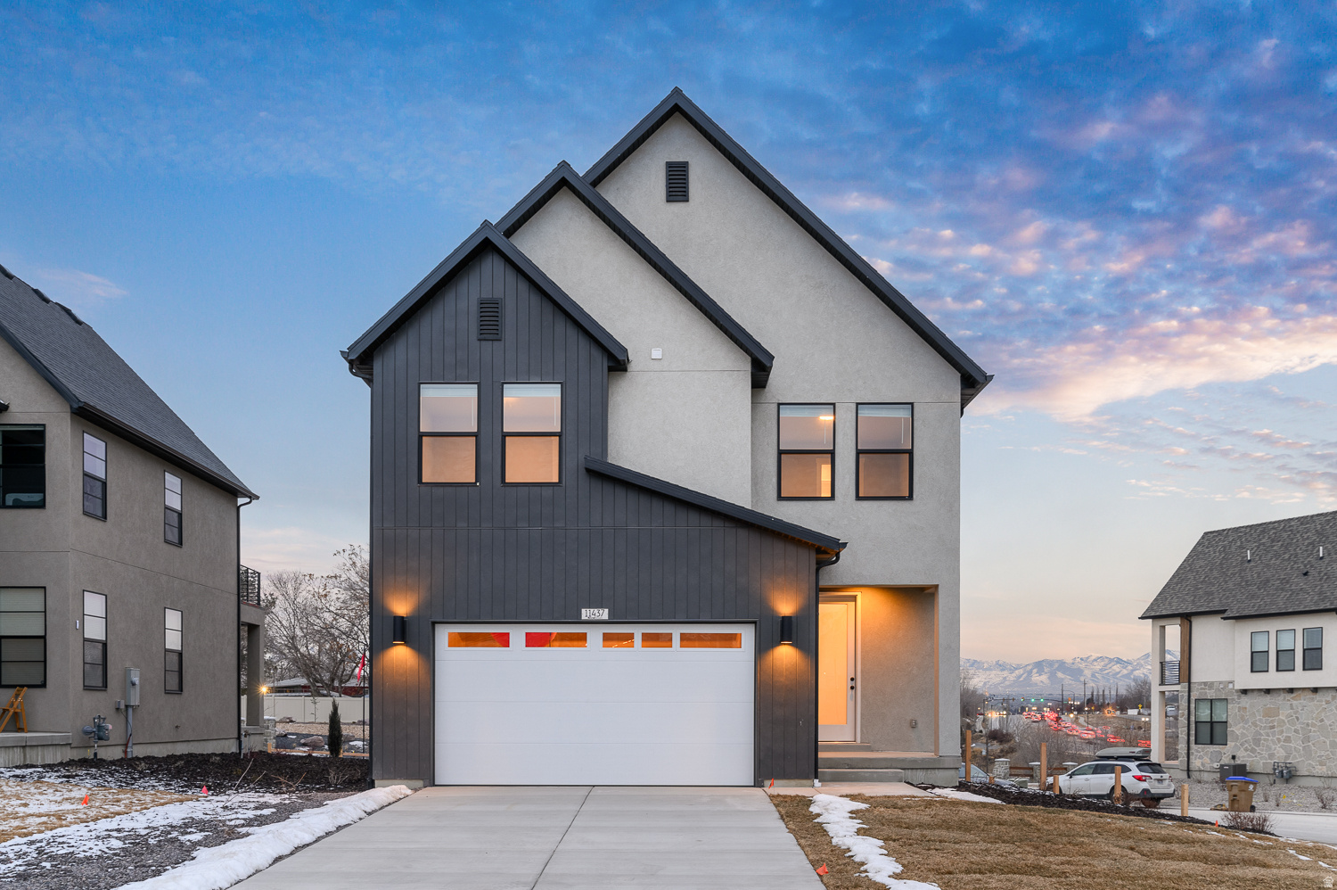 BIG WILLOW CREEK 819 - Residential