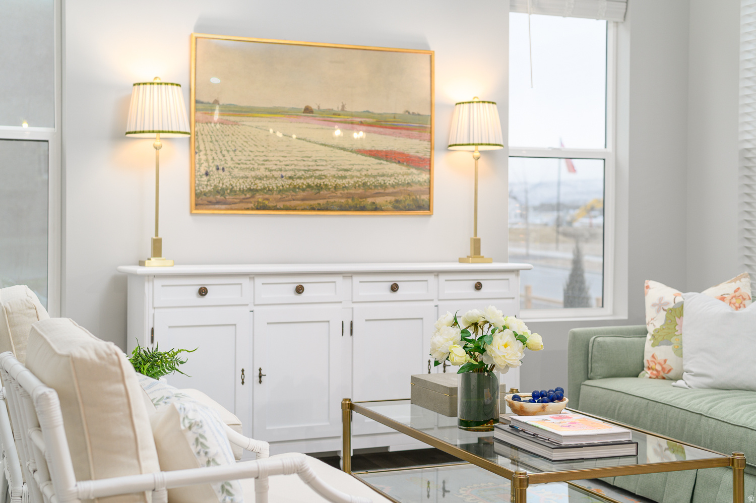 BIG WILLOW CREEK 819 - Residential