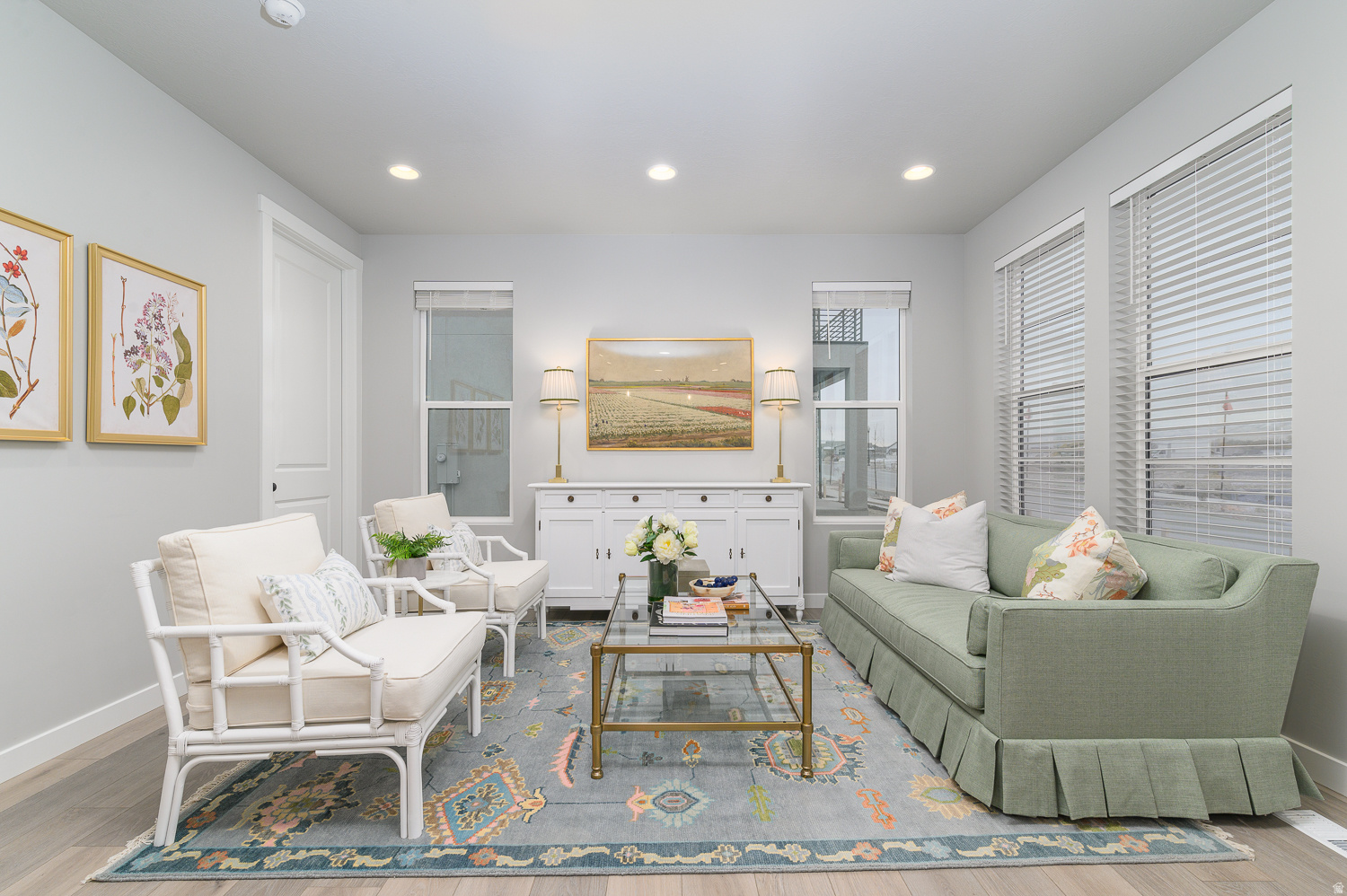 BIG WILLOW CREEK 819 - Residential