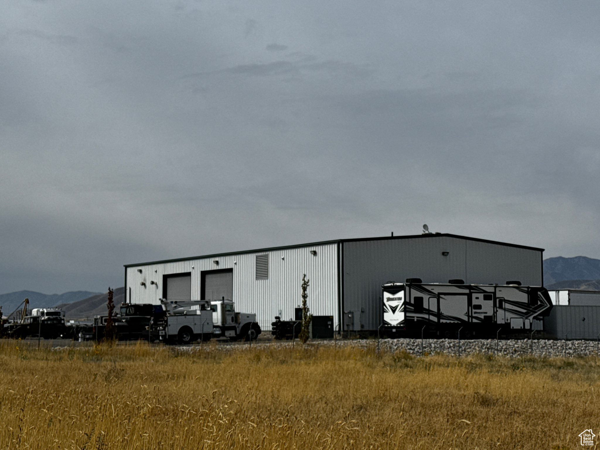 TOOELE CITY COMMERCIAL PARK PHASE III AMENDED - Commercial Sale